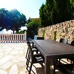 Spartacus - Piscina Privada Y Vistas Al Mar