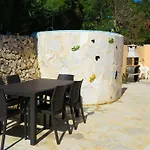 Villa Spartacus - Piscina Privada Y Vistas Al Mar *