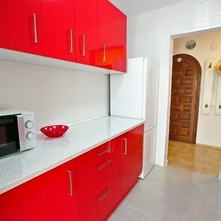 Spartacus - Piscina Privada Y Vistas Al Mar * Calp